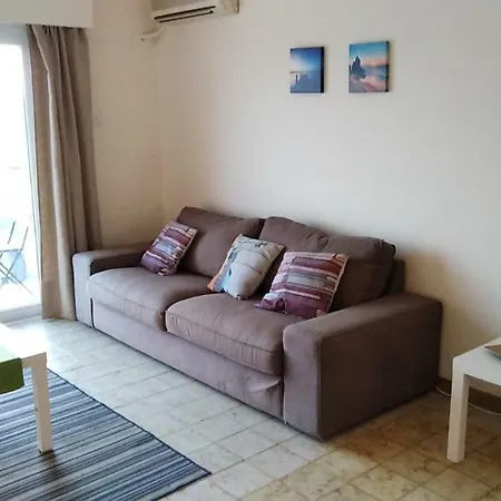 Appartamento Kanika Sea View