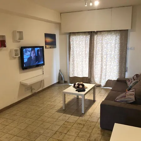 Kanika Sea View Appartamento