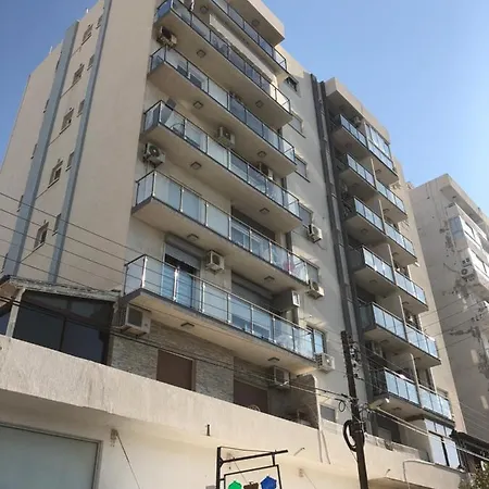 Appartamento Kanika Sea View Limisso