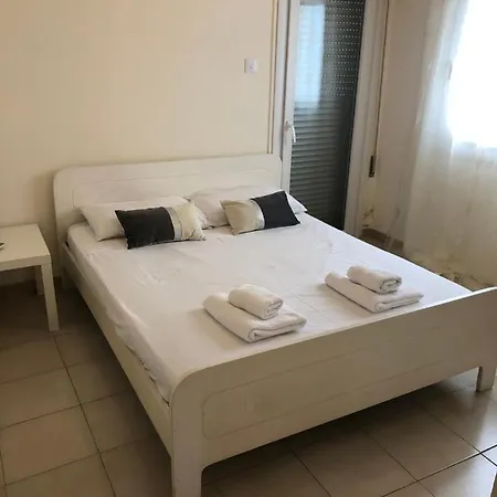 Kanika Sea View Appartamento *