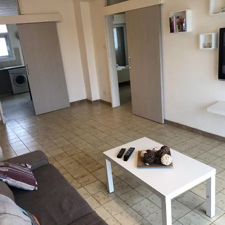 Appartamento Kanika Sea View