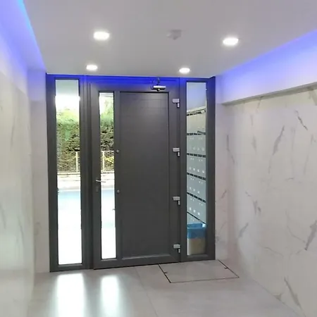 Kanika Sea View Apartment