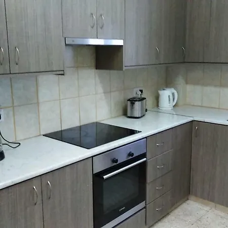 Apartment Kanika Sea View
