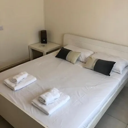 Apartment Kanika Sea View