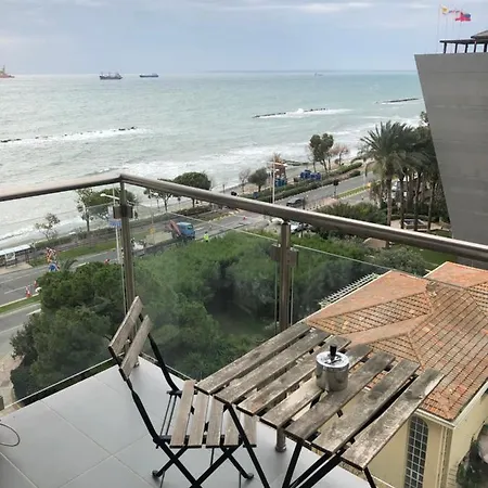 Kanika Sea View *