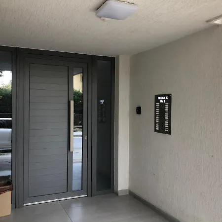 Kanika Sea View Apartment