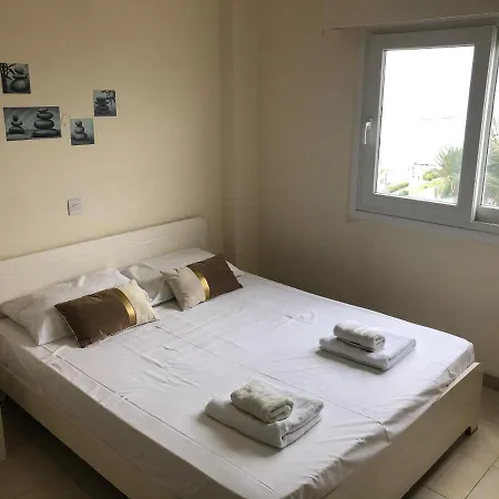 Kanika Sea View Apartment