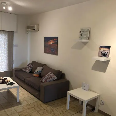 Kanika Sea View * Limassol