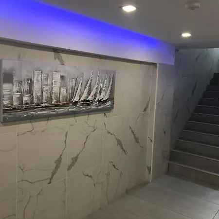 Apartment Kanika Sea View Limassol